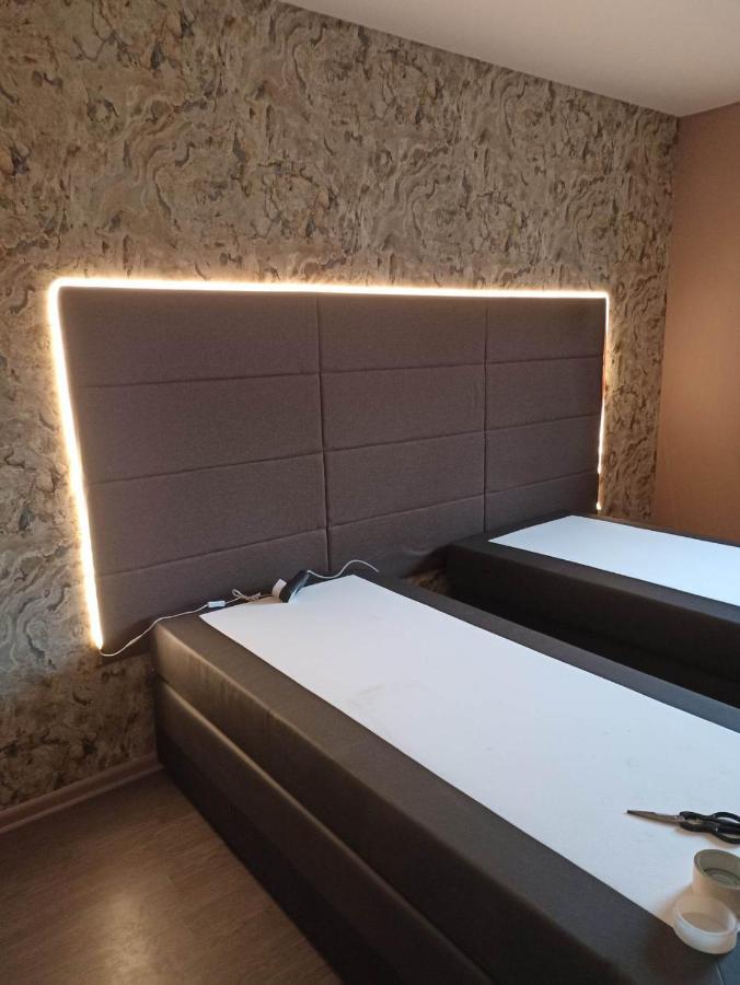 Appartement Gauche Avec Balcon Hargarten-aux-Mines Kültér fotó